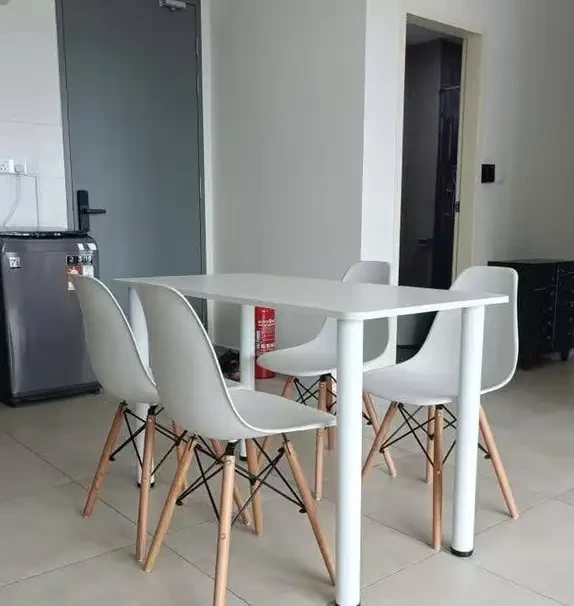 Meta City Residences - AS