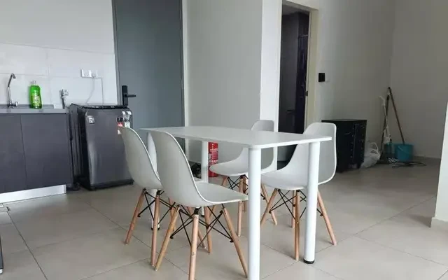 Meta City Residences - AS 3