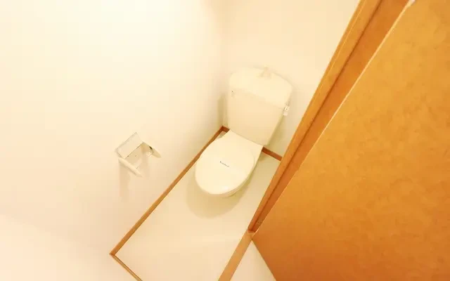 レオパレスエスポワール 4