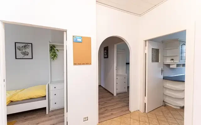 apartment in Adlershof 0