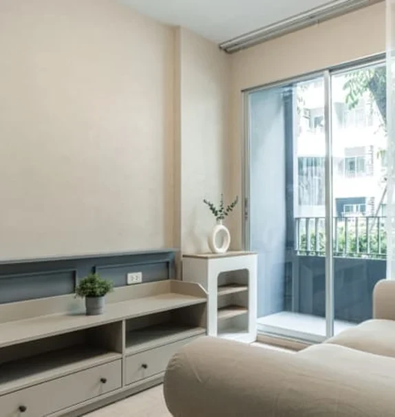 1-BR Condo for Rent, ฿11,000/month, Elio Sukhumvit 64