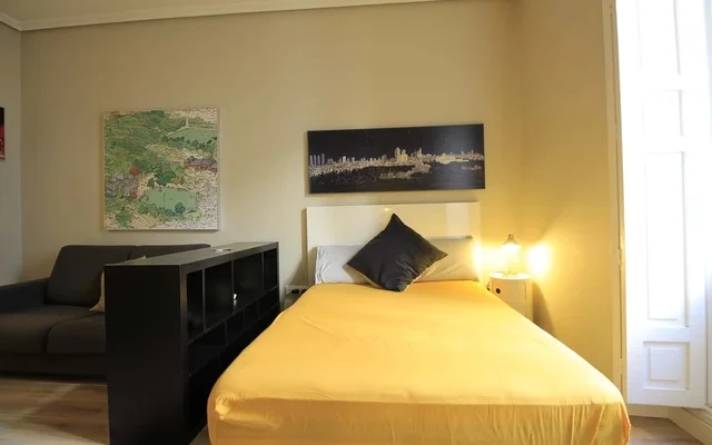 Studio Calle Principe 4