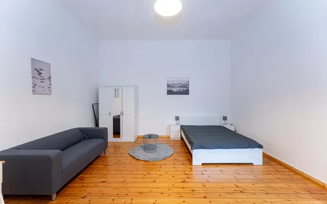 Studio Apartment 2