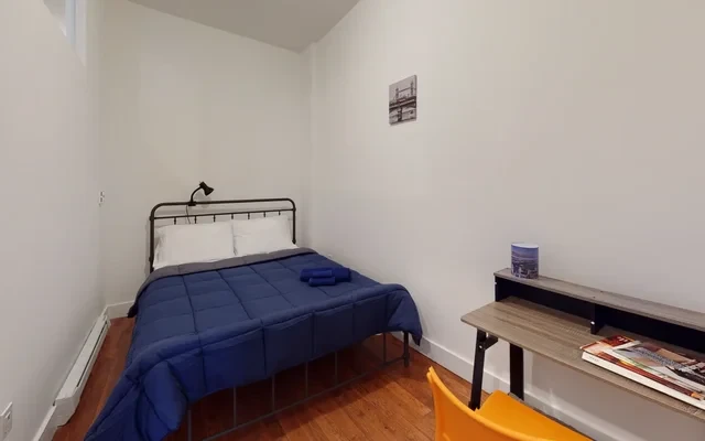 Bushwick Terrace Home 4