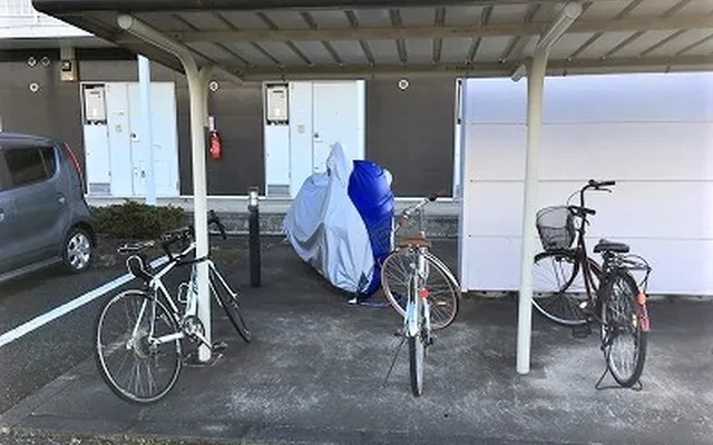 レオパレスコンフォート 1