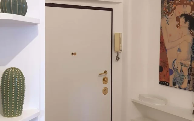 Appartamento in Via Candia, Roma di 60 m² con una camera 1