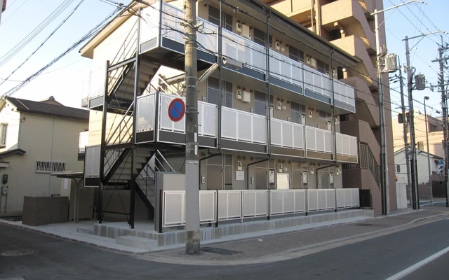 レオパレスＨＥＩＡＮ 0