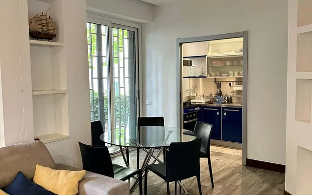 Appartamento in Via Nicolo Piccinni, Roma (RM) 0