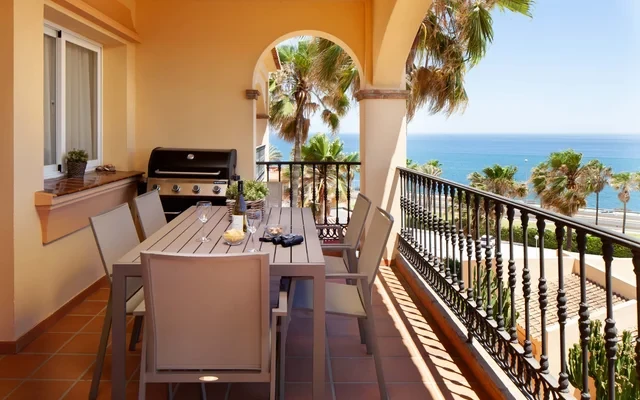 Alfresco Stays Mijas Costa Dolphin View 4