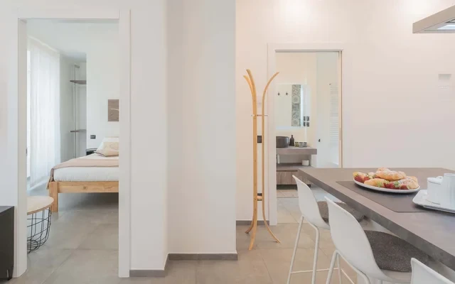 Enchanted Como Lake - City Apartment 3