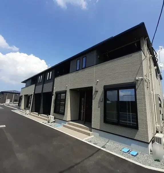 グランノ1 105号室
