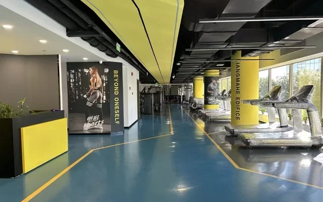 Beijing Liangma River Serviced Apartment 1