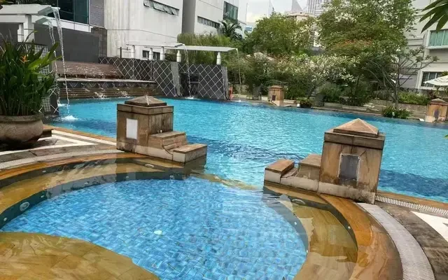 Sunshine Plaza Residences - HX 1