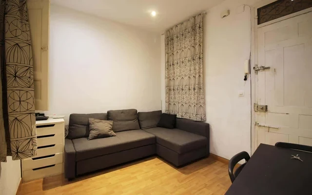 Apartment Calle Atocha 1