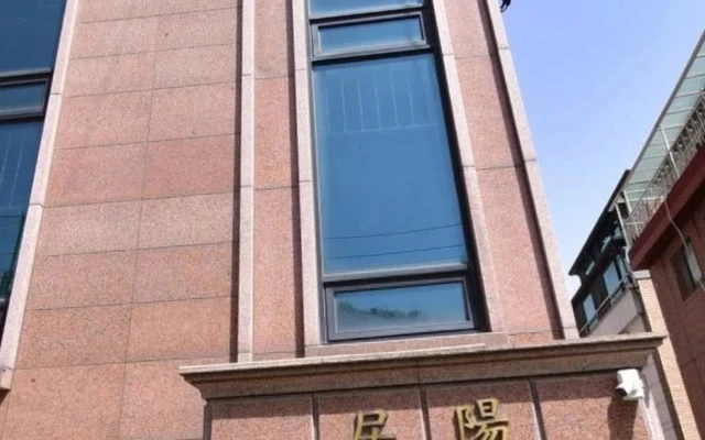 Goryeo No.15 Apartment 0