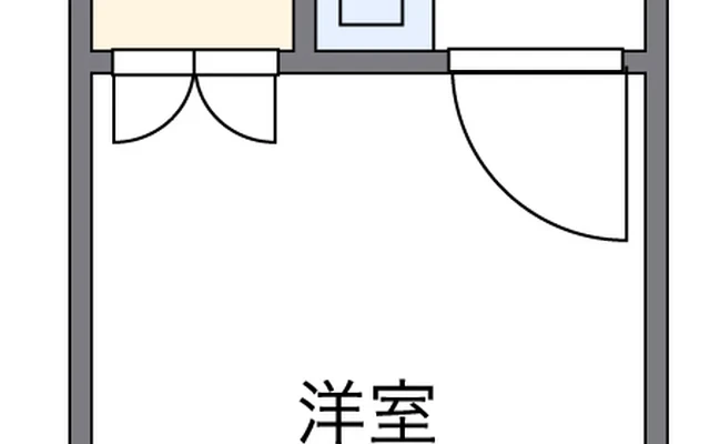 洗足池第３ 1
