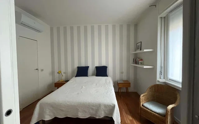Appartamento in Via Giovanni Pierluigi da Palestrina, Milano 4