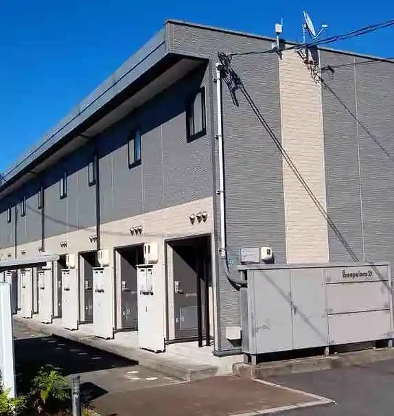 レオパレスエスポワール　ｆｍ