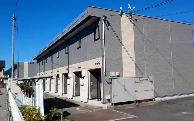 レオパレスエスポワール　ｆｍ 0