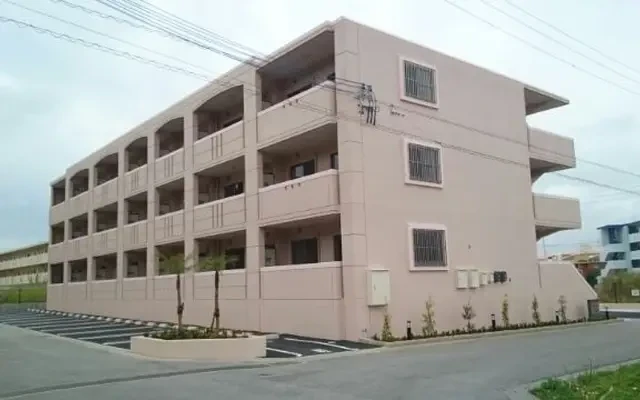 桜エターナル 2階 - alloggio per studenti a Itoman