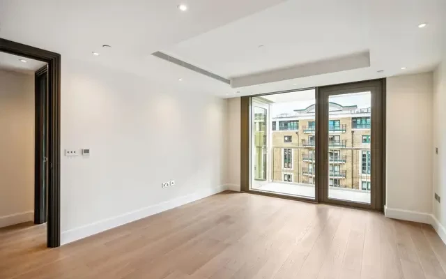 Warwick Lane, London, W14 8FN 3