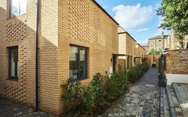 Southerton Mews 9378# 1