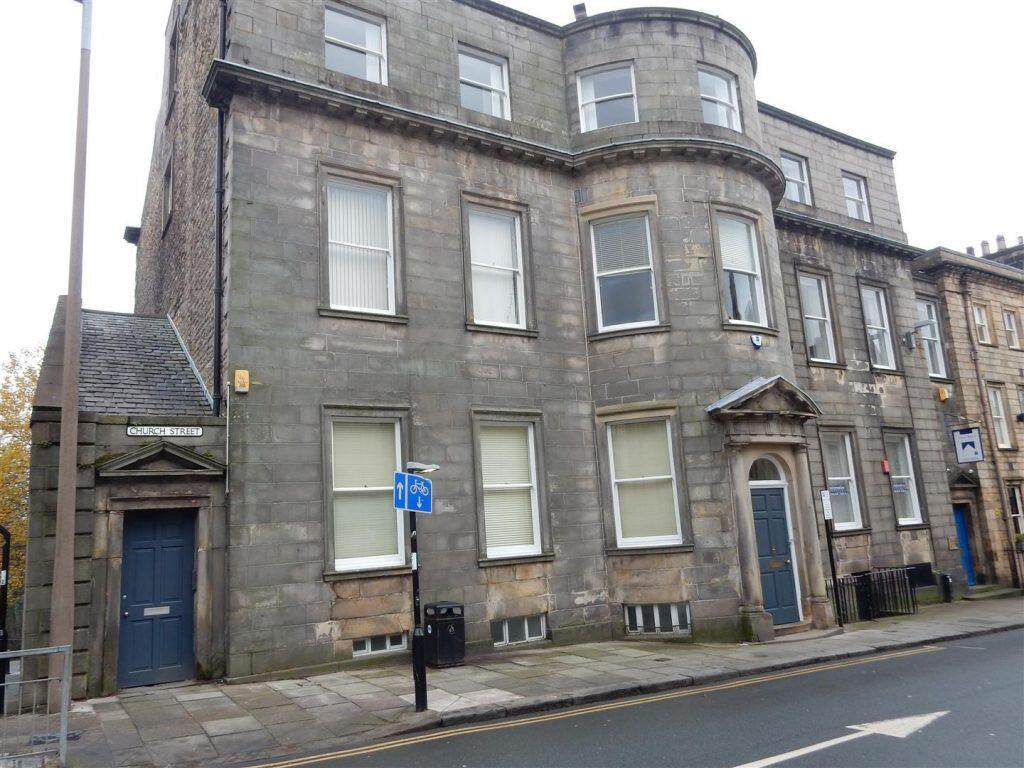 Church Street, Lancaster - Studio 1