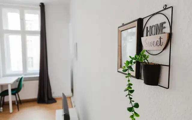 studio in Charlottenburg 1