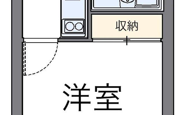 レオネクスト稲嶺 1
