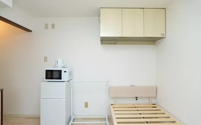 AP1199 Maison de Neige 301 - chỗ ở sinh viên tại Tokyo