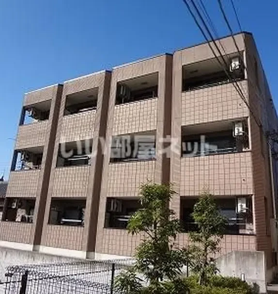 アンフィニ 205号室