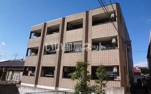 アンフィニ 205号室 - 瀬戸市の学生向け宿泊施設