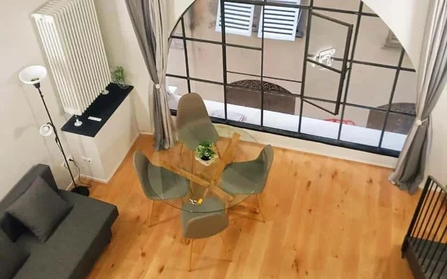 Loft Pellicceria 0
