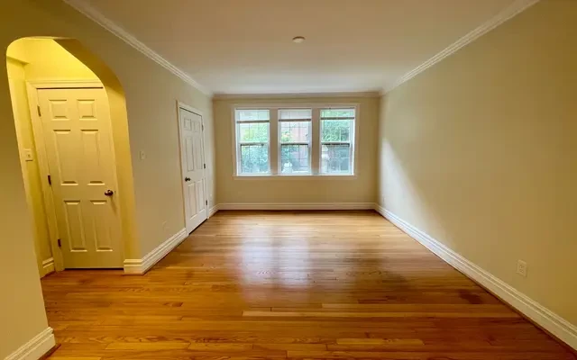 Newly Renovated 2 Bed-1 Bath in DeMun Steps from Forest Park & WashU 3