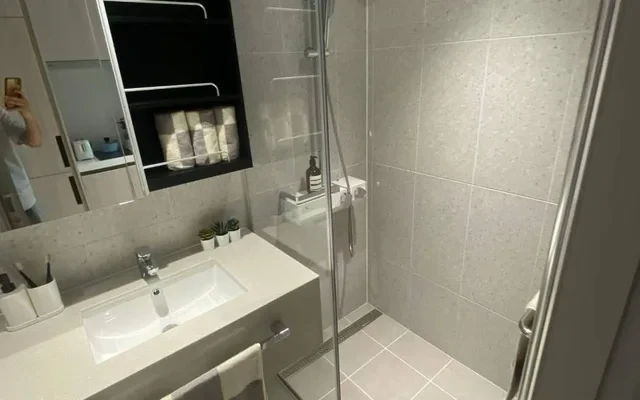리마크빌 - Seoul student accommodation - Studio - Room 1804