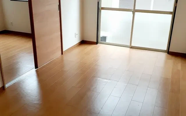 ステイタス月隈Ⅱ 1階 - Hita student accommodation - 1階 - 1LDK