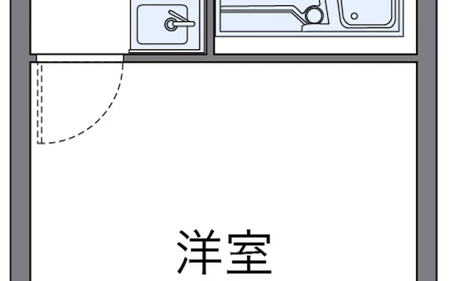 クレイノＶｉｅｎｔｏⅡ 1