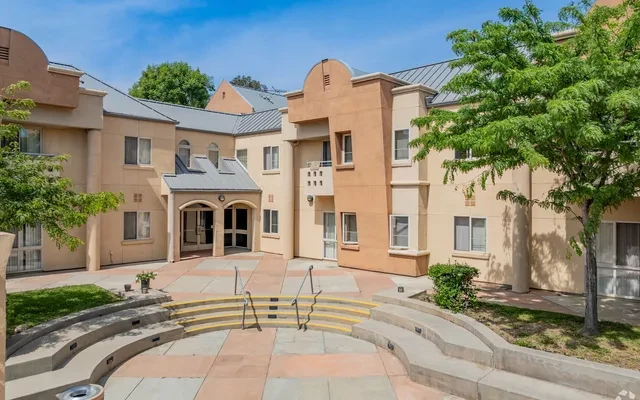 International Village UCR Student Housing 1