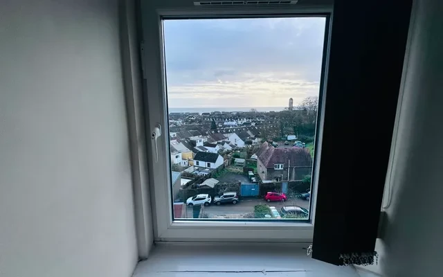 Walter Road, Swansea SA1 4