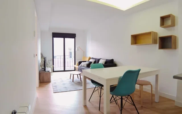 Apartment Calle Amor Dios 0