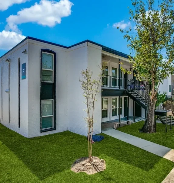 Palatia Apartment Homes