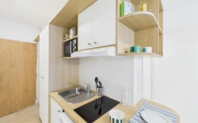 KLEY Paris-Courbevoie 2