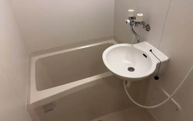 レオパレスコンフォールＫ - Kurashiki student accommodation - 109号房间(带独立厨房)