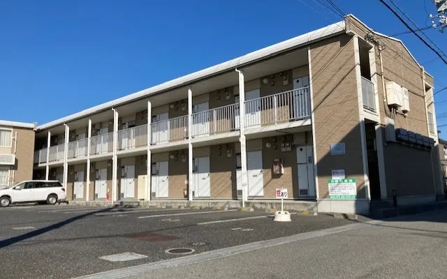 レオパレスＹ３６ 0