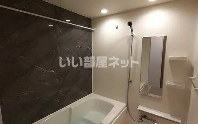 マグノリア 2階 - Tono student accommodation - 2階 - 2LDK