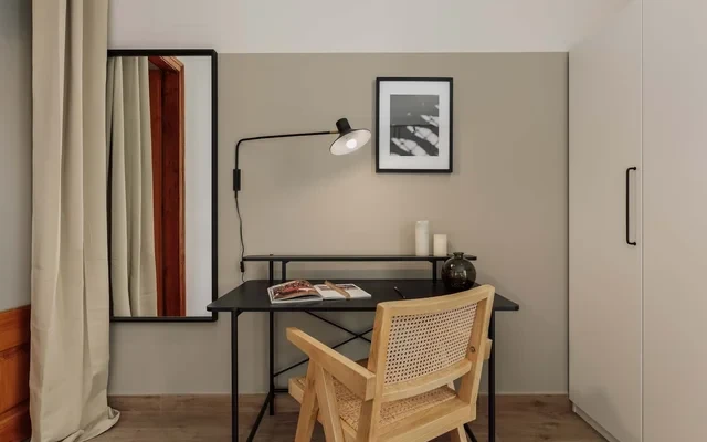 Amatitlan - 3 bedrooms and balcony in Eixample 4