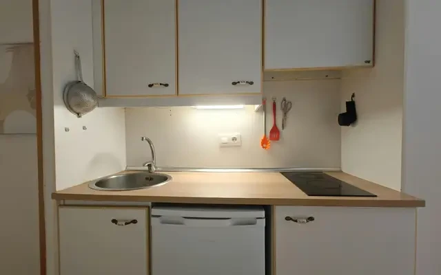 studio in Rios Rosas (Chamberi) 1