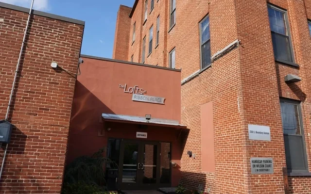 The Lofts at Ribbon Place 2