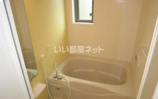 Prendre Ⅱ 1階 - Hitachiomiya student accommodation - 1階 - 1LDK