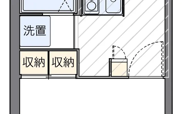 エスペランスⅡ 1
